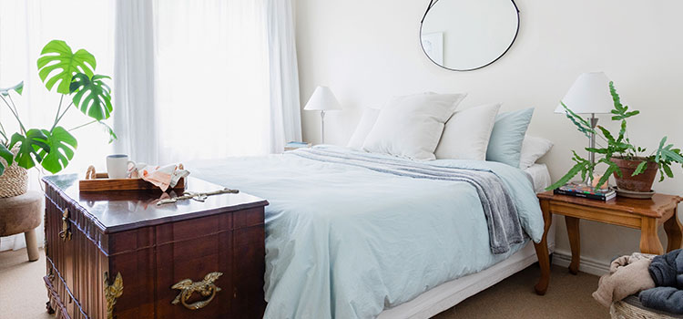 Bedroom Remodeling Contractors in Sherman, TX