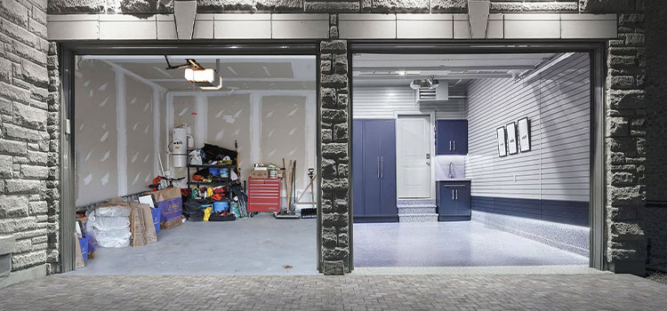 Garage Remodeling Contractors in Brooklyn, NY