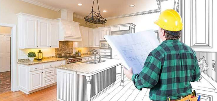 Kitchen Remodeling Contractors in Airport Heights, TX