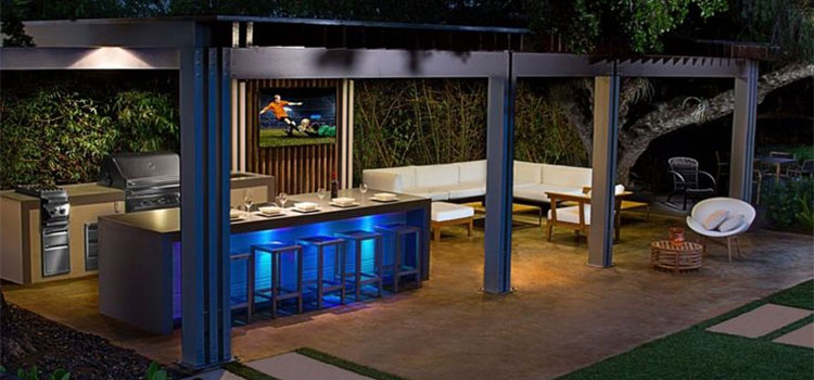 Patio Remodeling Contractors in Hanford, CA