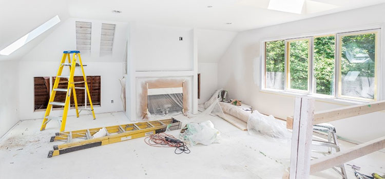 Residential Remodeling Services in North Miami, FL