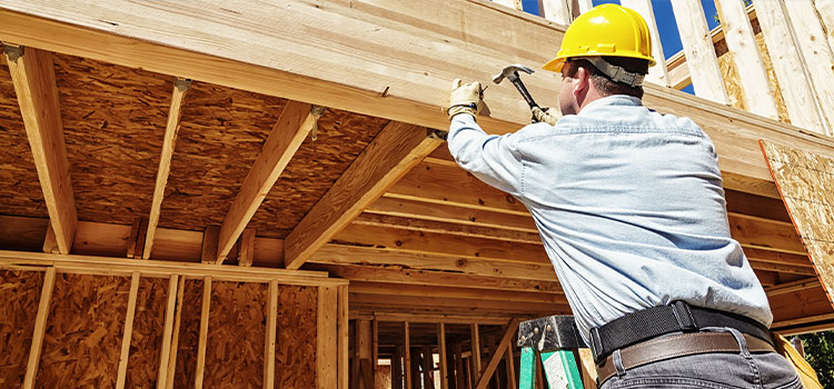 Residential Remodeling Contractors in Bartlett, IL