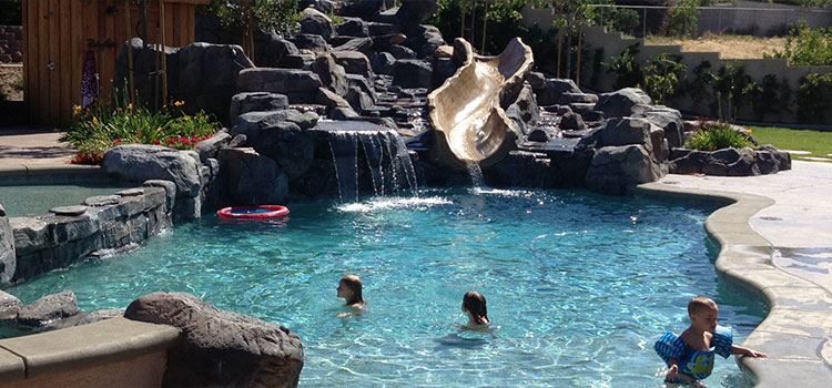 Ultimate Pool Remodeling in Albany, OR