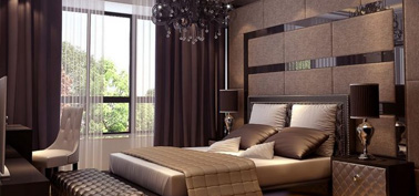 Bedroom Remodeling in Columbia