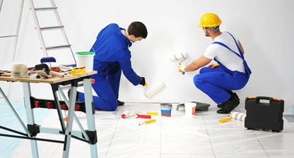 Commercial Remodeling Service in Snowville